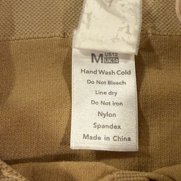 Franato Tan Chemise for Women - Picture 2 of 6